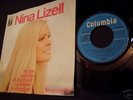 NINA LIZELL - In The Middle Of The Road Ist Leider Kußv