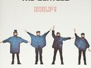 The Beatles - Help (MFSL-LP 1-105) SEALED