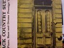 MOSE ALLISON TRIO Original 1957 NYC PRESTIGE LP 7091