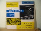 RARE BRITISH JAZZ--MODERN JAZZ SCENE 1956