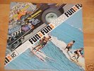 THE CATALINAS Fun surf hot-rod garage RIK LP Beach Boys