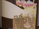 Led Zeppelin II Rare 1st Original UK Press Error MINT