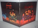 Status Quo / Tokyo Quo* Japan ONLY LP + INSERT