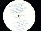 PINK FLOYD OBSCURED BY CLOUDS LP PROMO 1 SIDE