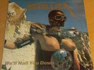 Metallica - We'll nail you down