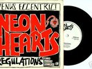 NEON HEARTS - Regulations 7