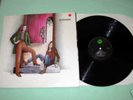 Ginhouse S/T LP Psych Progressive  Rare