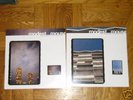 MODEST MOUSE the lonesome crowded west LP oop rare emo