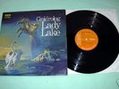 Gnidrolog Lady Lake LP Psych Progressive  Rare