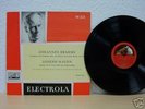 early ED GER WALP 1011 redgold FURTWANGLER Brahms Haydn