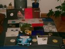 Vinyl Raritäten Set 12