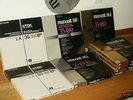 Reel to Reel Tapes - 9 Each Maxell & TDK