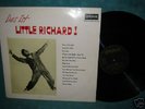 Little Richard     Orig. German Black London LP