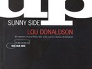 Orig.BLUE NOTE-Lou Donaldson-Sunny Side UP-47 W 63rd