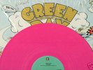 GREEN DAY      pink Vinyl LP     Dookie
