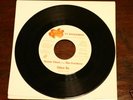 NORRIS VINES & LUVLINES Give In RARE NORTHERN SOUL 45