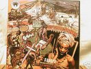UPSIDE DOWN  Fela Kuti  SupaRARE AFRODISIA Import 12