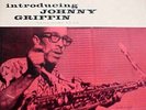 JOHNNY GRIFFIN Introducing BLUE NOTE 1533 LEXINGTON LP