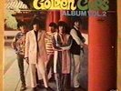 GOLDEN CUPS psychedelic garage rock lp JaPaN RED VINYL