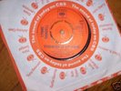 LYNNE RANDELL/SINGLE UK 1967/NORTHERN SOUL/CBS 2847