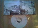 BURZUM Hvis lyset tar oss Marbled LP ORIG Mayhem Ulver