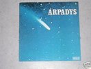 ARPADYS - SAME   FRENCH PROGRESSIVE SPACE FUNK