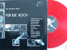 Fur Ilse Koch - Whitehouse, NWW, Come Org 1982 LP