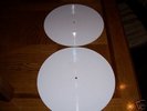 the RESIDENTS 100 MADE WHITE VINYL BEATLES KBD PUNK OOP