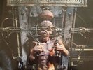 Iron Maiden The X Factor 2 Lps Clear Vinyl Rare Listen