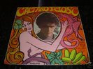 Caetano Veloso 1968  Brazil Psych LP Mutantes Gal Costa