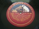 ELVIS PRESLEY*ROCK 'N' ROLL* UK 1956 HMV 