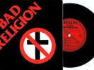 BAD RELIGION - 1st 7