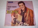ELVIS PRESLEY, THE BEST OF 10