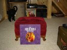 THE JIMI HENDRIX EXPERIENCE, BOX SET 8 LPS
