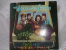 SHILLELAGH SISTERS - PASSION FRUIT -  ROCKABILLY