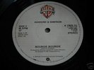 ASHFORD & SIMPSON-BOURGIE BOURGIE-UK 12