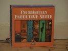 The Wiseguys- Executive Suite   double LP