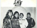 NWOBHM UK BAND 