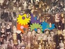 *** BEATLES -  1967 FAN CLUB FLEXIDISC ***