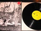 PERSEPHONE - BILLY rare Private Folk Psych LP Orion