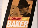 CHET BAKER: IL GRANDE CHET (VERY RARE ITALIAN RCA LP)