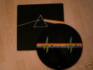 Pink Floyd Dark Side of the Moon RARE Picture Disc (US)