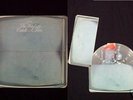 THE WAILERS, CATCH A FIRE IN ZIPPO SLEEVE :BOB MARLEY