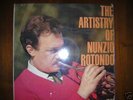 N.ROTONDO/G.CUPPINI/SCOPPA TOP RARE ITA.LP JAZZ 1959