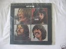 BEATLES Let it Be Mobile Fidelity STILL SEALED