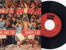 Martha and the vandellas Nowhere to run