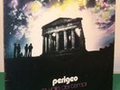 PERIGEO:LP-LA VALLE DEI TEMPLI-ITALY PROG ORIG. EX+ 