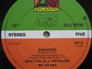 YES / 3 UK DJ promo 12