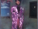 PRINCE DELIRIOUS NEW ZEALAND POSTER COVER PROMO 7