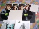 *BEATLES* WHITE ALBUM - 1968 UK MONO 2LP ***0000491***